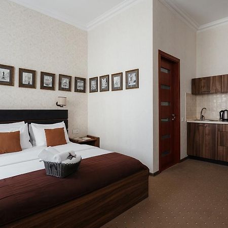 Noname Hotel Odessa Esterno foto