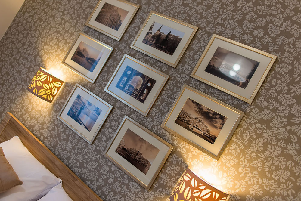 Noname Hotel Odessa Esterno foto