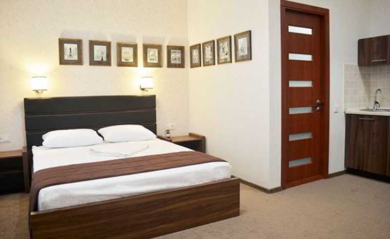 Noname Hotel Odessa Esterno foto