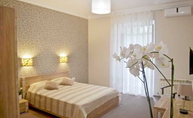 Noname Hotel Odessa Esterno foto