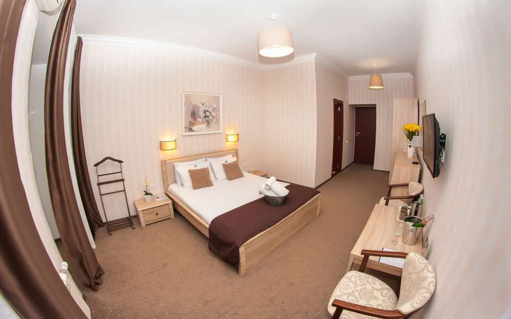 Noname Hotel Odessa Camera foto