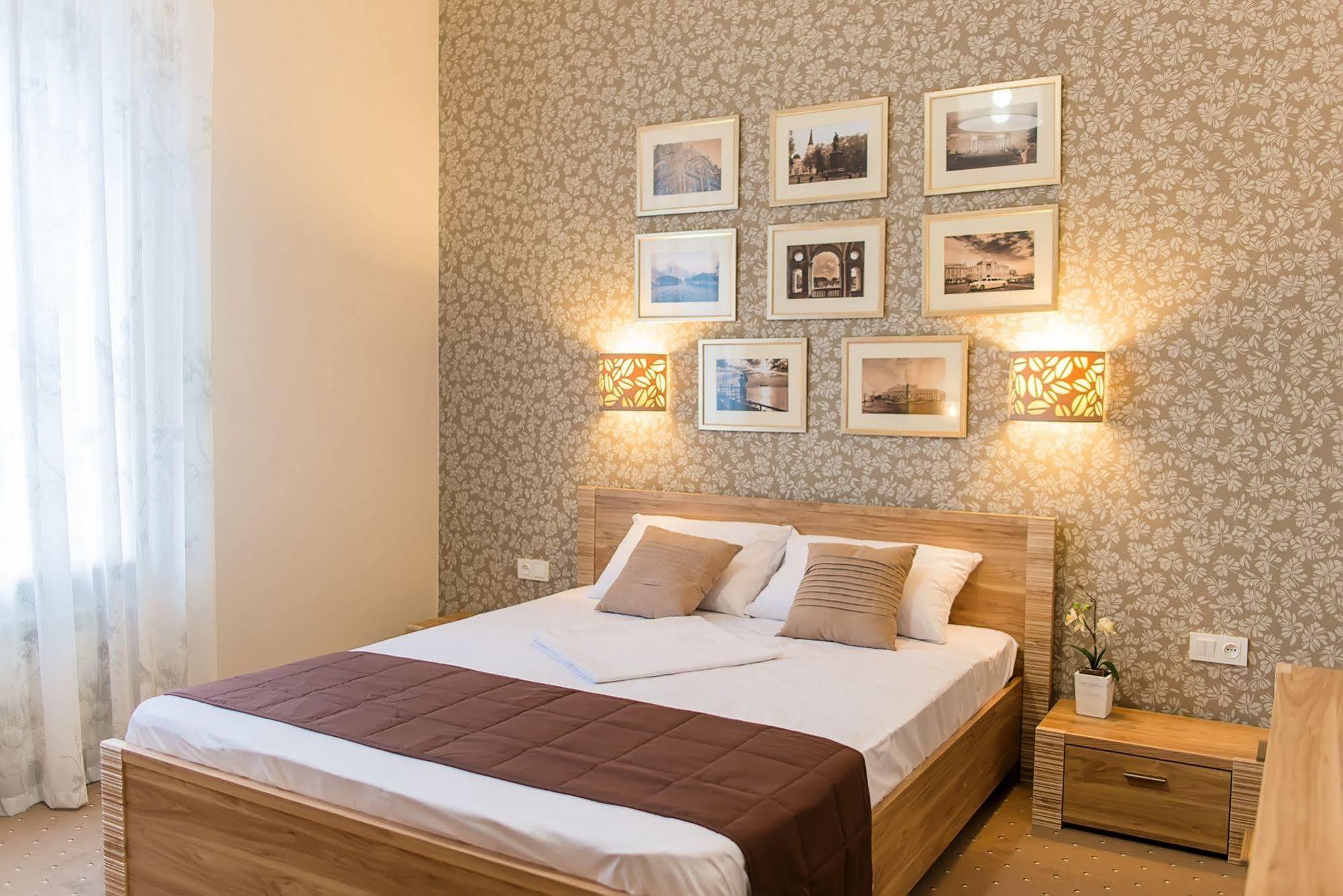 Noname Hotel Odessa Esterno foto